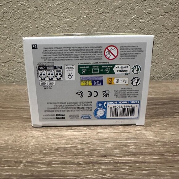 Funko POP! TMNT Teenage Mutant Ninja Turtles Slash and Pre Mutated Slash #1558! - Picture 7 of 7